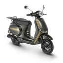 Neco: Azzuro GP 125 (E5)