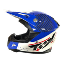 Capacete Mx (Adulto) / Tox racing