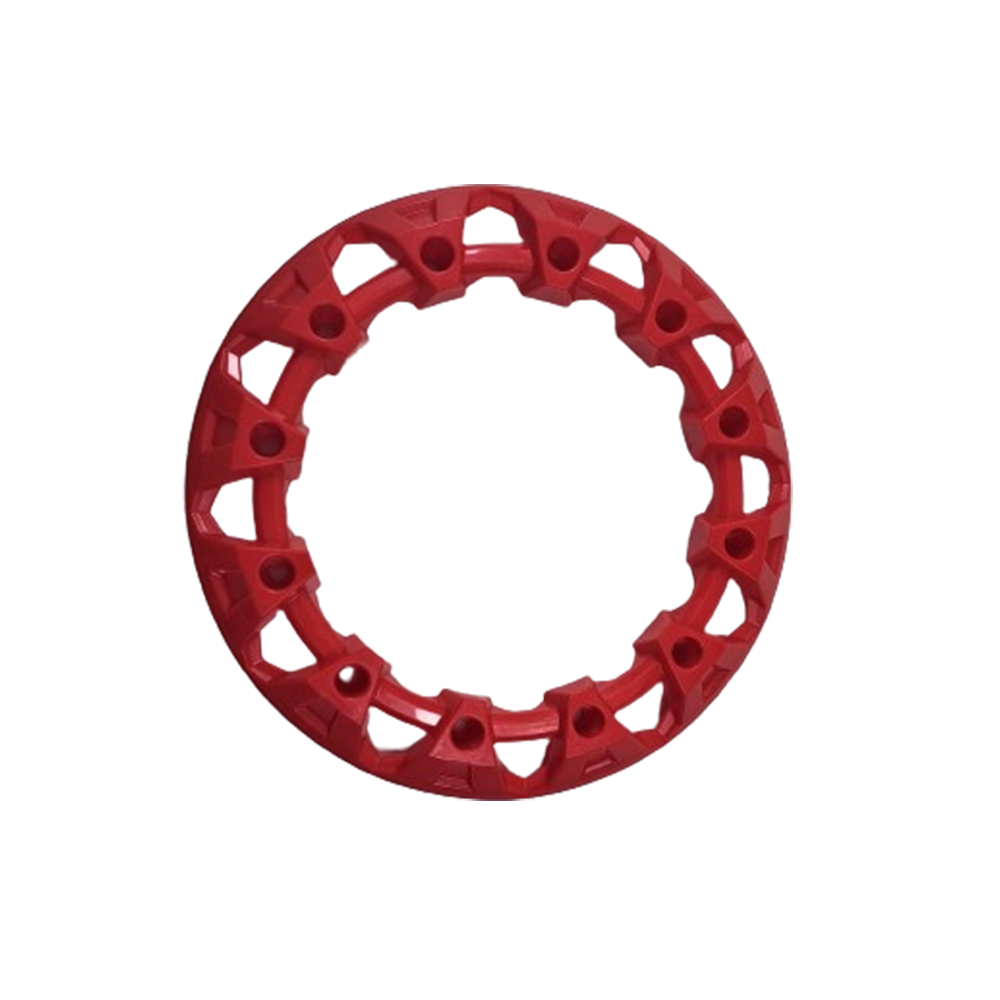 Aro Decorativo Jante 6" (Ø 170mm) - ATV