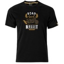 T-shirt Spirit - Bluroc/Bullit