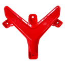 Carenagem frontal decorativa - Neovolt (Runner)