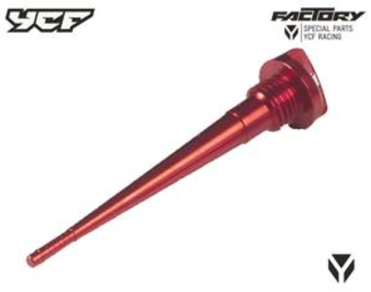 Vareta de Oleo (Varias cores) - YCF (LITE / START / PILOT / BIGY 125/150 MX) / Pitbike