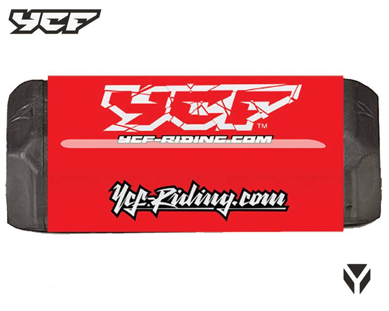 Esponja de Guiador (s/ Barra) - Pitbike / YCF