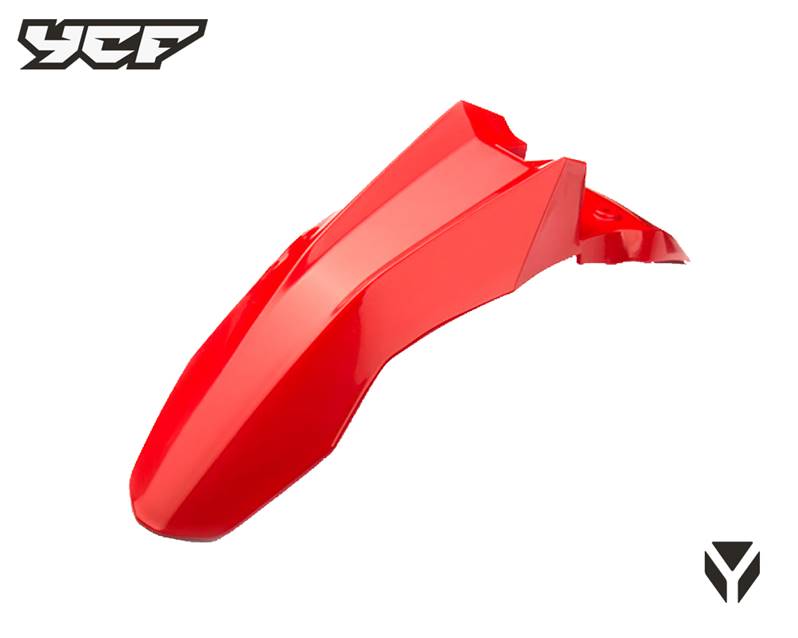 Guarda Lamas FRT , YCF (BIGY) / Pitbike