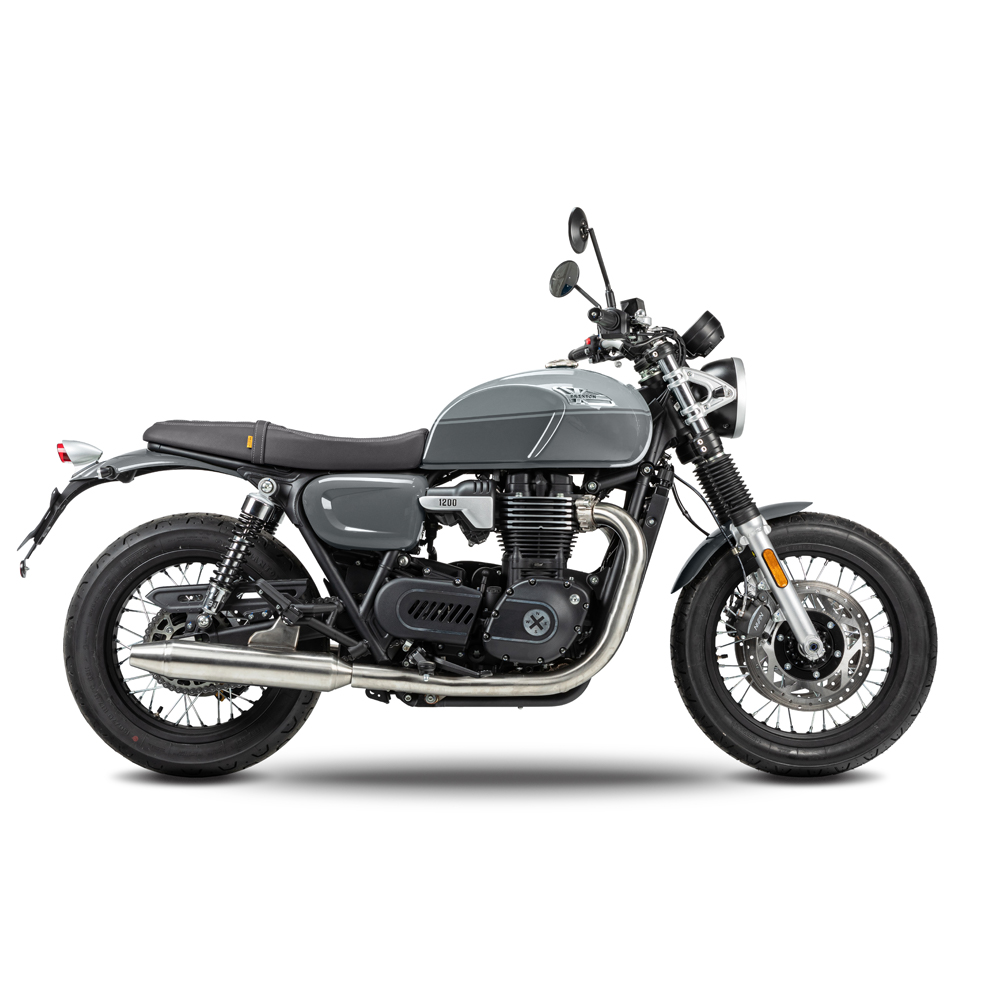 BRIXTON: Cromwell 1200 ABS