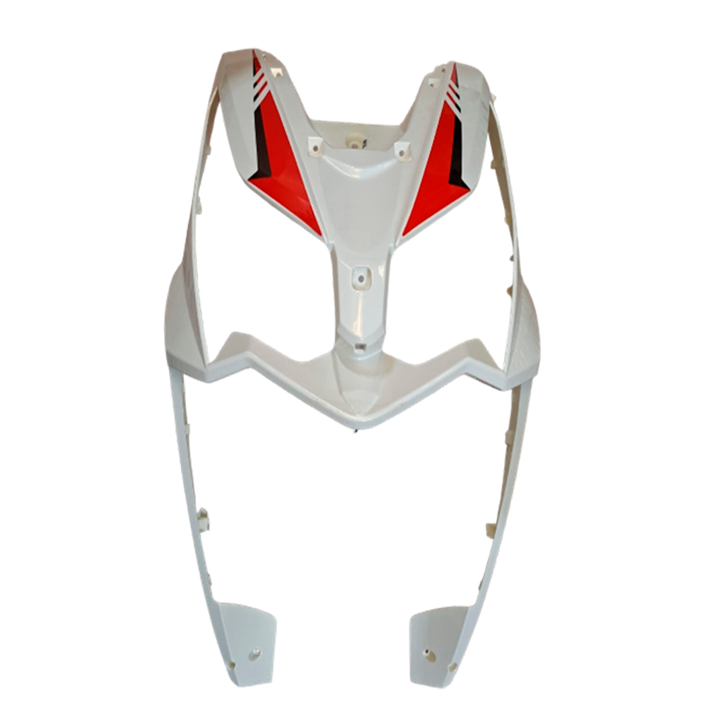 Carenagem Frontal do Farol - Neovolt (Pulse)