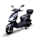 NEOVOLT: WE-RIDE 60V 250W (0.25kW) (Chumbo) Dispositivo de Circulaçao c/ Motor Eletrico - P-07