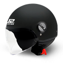 J2: Capacete Jet J2