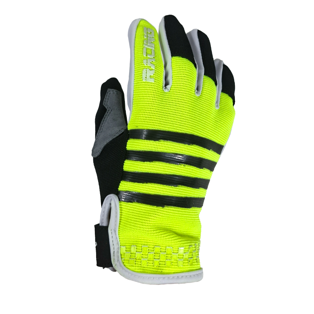 Luvas MX Racing Criança - TOX