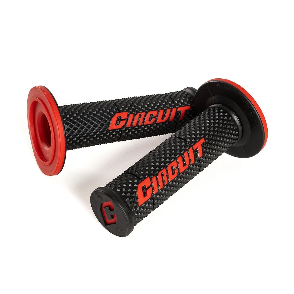 Circuit Equipment: Punhos V Racing