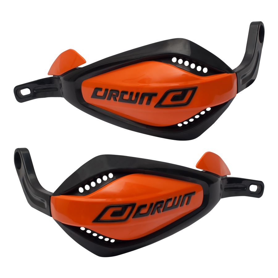 Circuit Equipment: Protetor de mão P4 Fat Bar