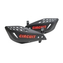 Circuit Equipment: Protetor de mão Vector Nylon Universal / Padrão
