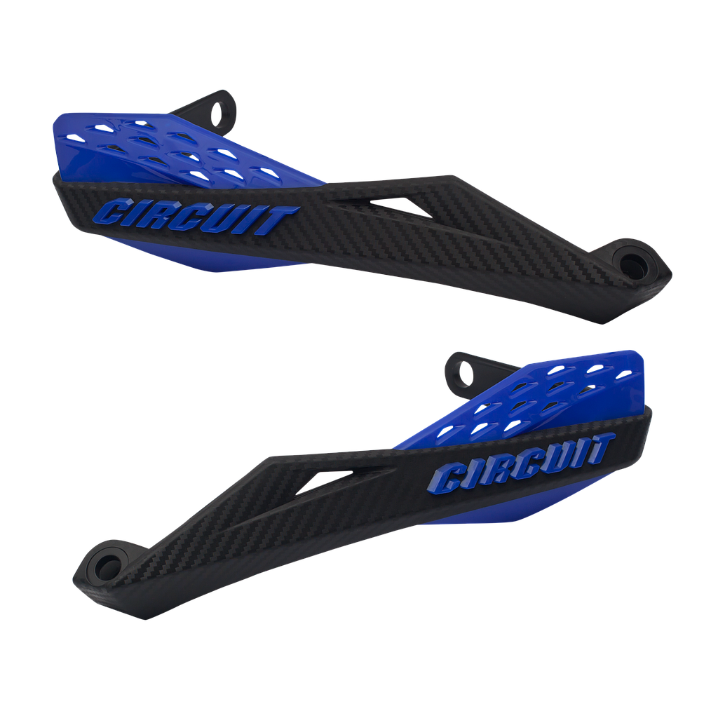 Circuit Equipment: Protetor de mão Fenix Fat Bar