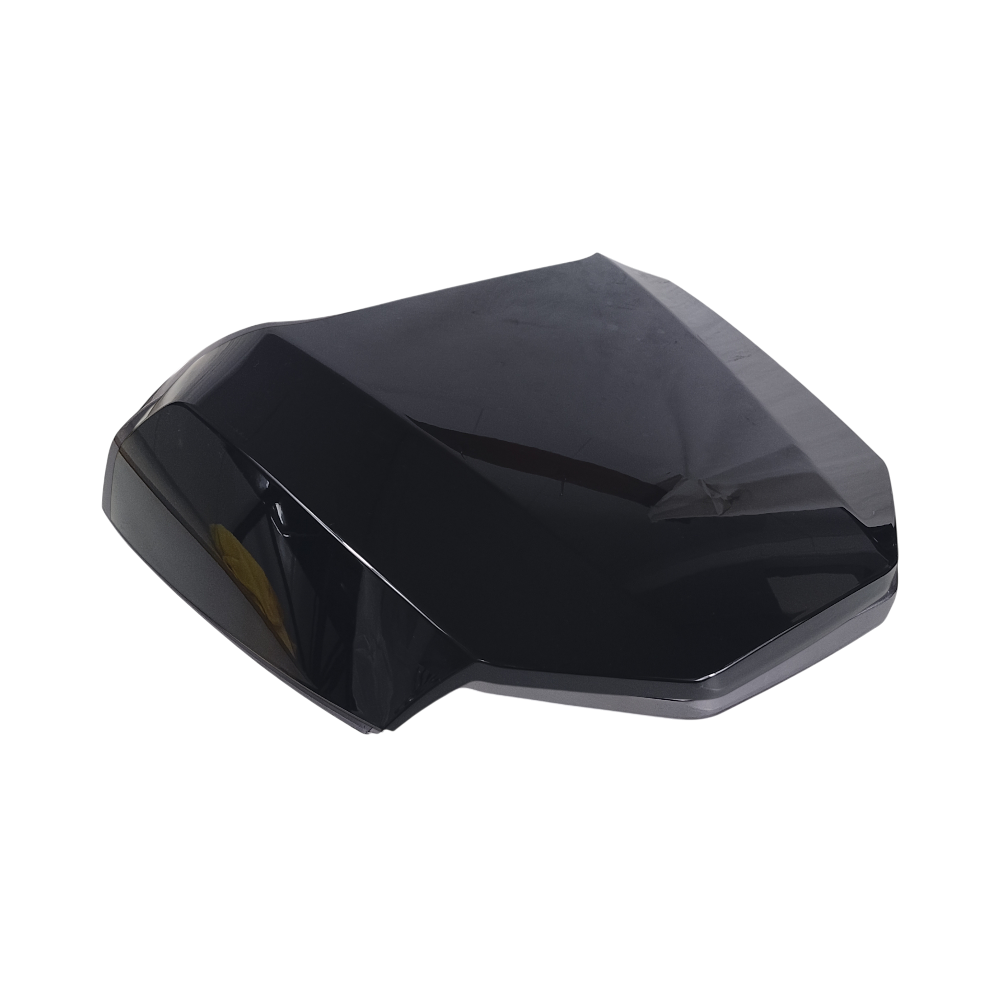 Carenagem Decorativa da Top-Case V2 (tampa) - Neovolt (We-Ride)