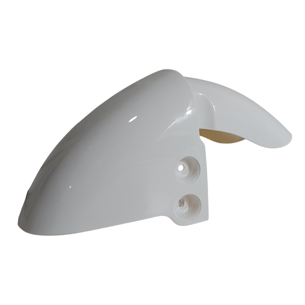 Guarda-Lamas Dianteiro - Neovolt (GO-X2 / GO-X2 PRO)