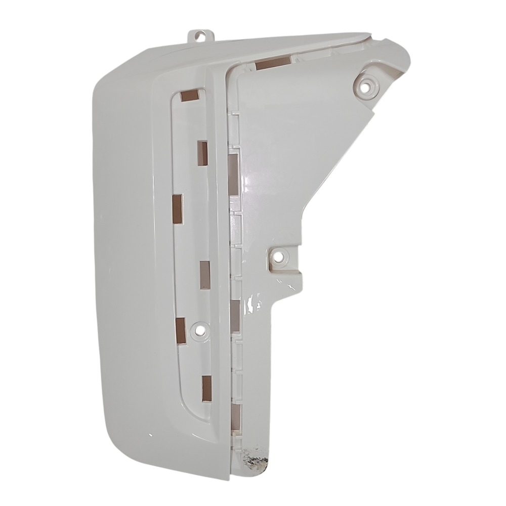 Carenagem Decorativa Lateral Traseira Esquerda - Neovolt (GO-X2 / GO-X2 PRO)