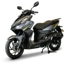 Mytos: MOTION 125