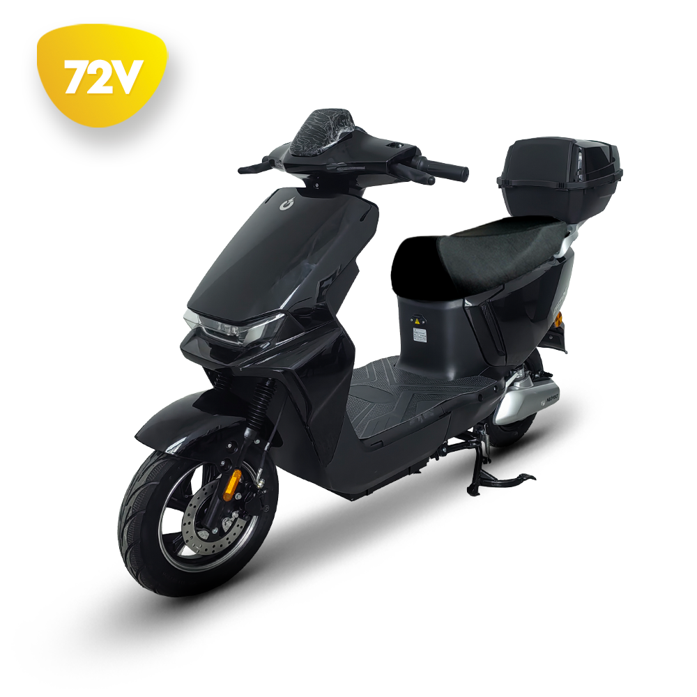 NEOVOLT: GO-X 72V 250W (0.25kW) (Chumbo) Dispositivo de Circulaçao c/ Motor Eletrico