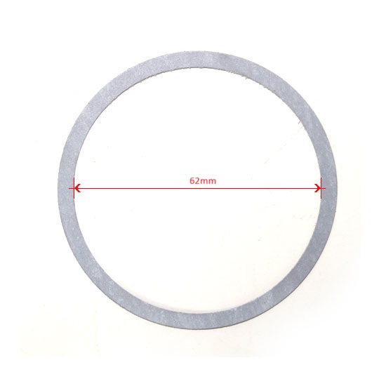 Junta Tampa Carreto Cames (Ø 62mm )