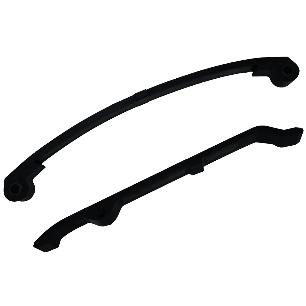 Kit Guias da corrente Distribuiçao tipo 2, Honda CB250