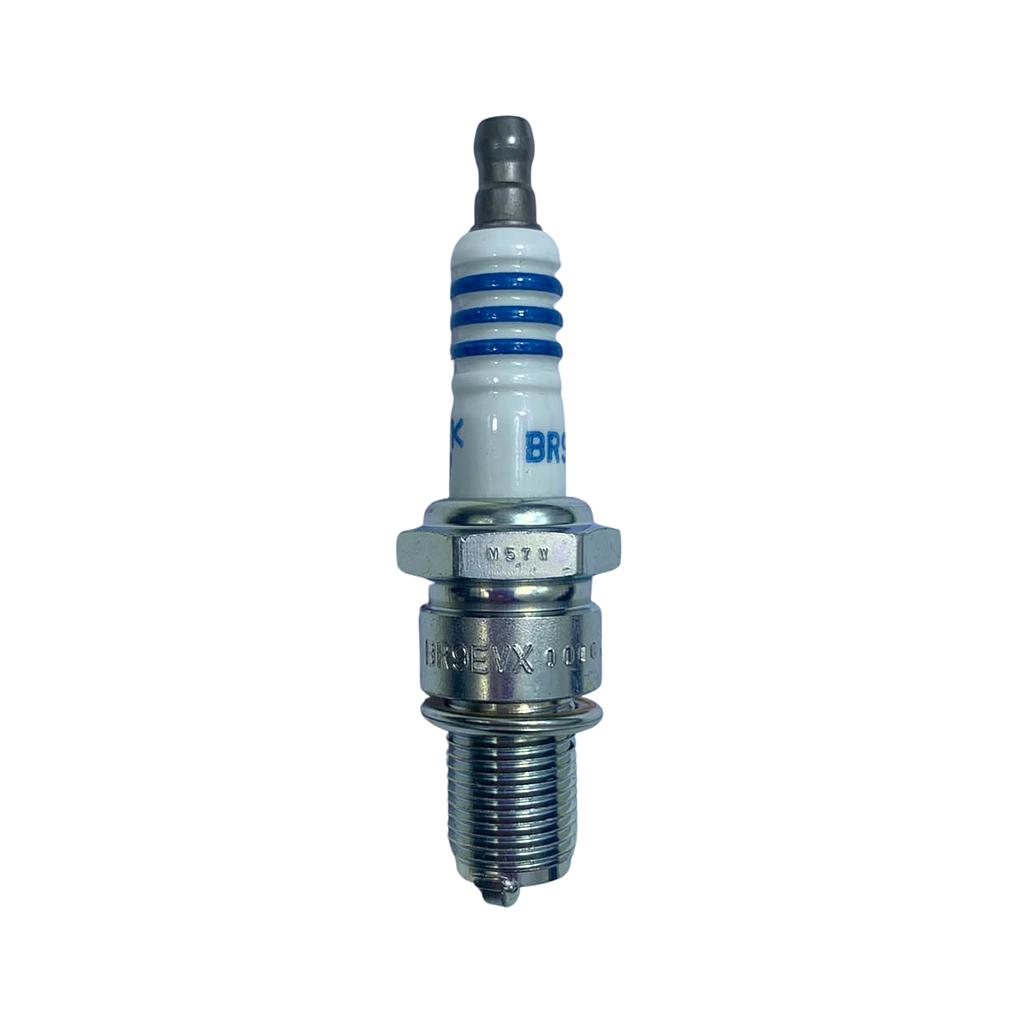 PLUG SPARK (NGK BR9EVX) - FANTIC