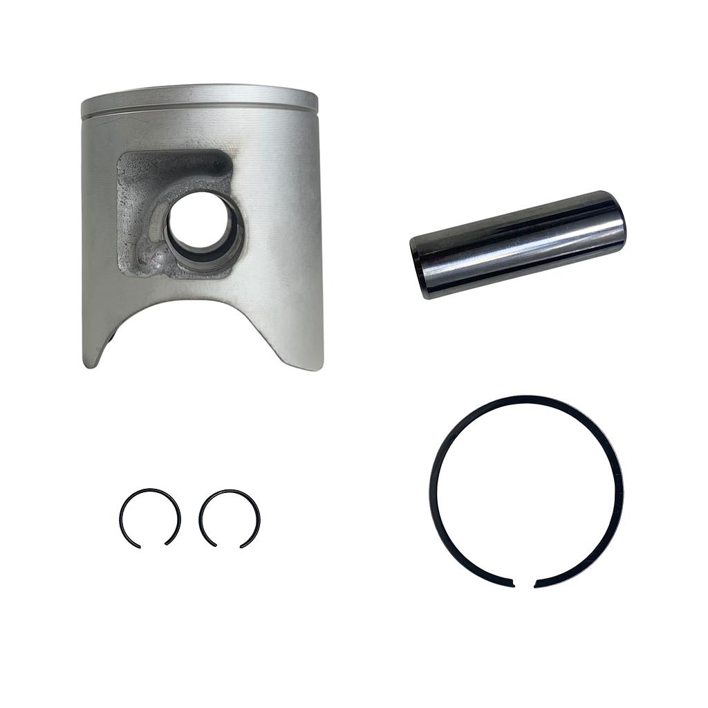 Handlebar support Performance - FANTIC