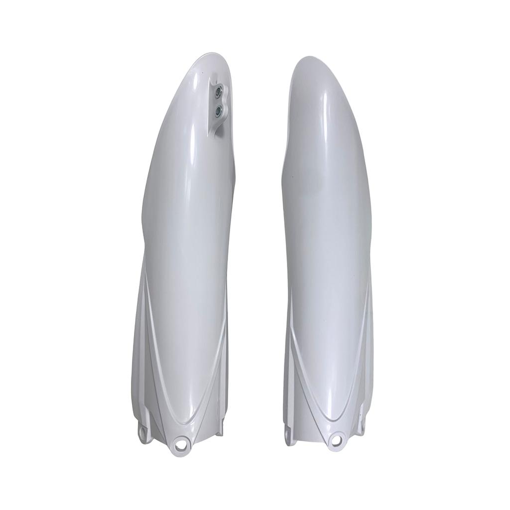 FORK SLIDER PROTECTORS (PAIR) - FANTIC