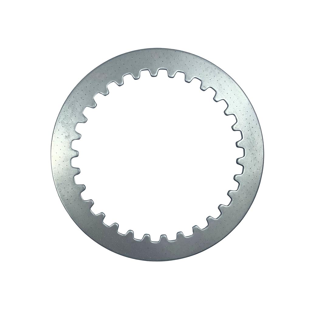 PLATE CLUTCH 2 - FANTIC