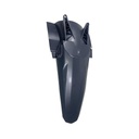 REAR FENDER XX MY23 - FANTIC