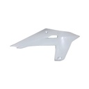 RADIATOR COVER RIGHT 2T MY24 - FANTIC
