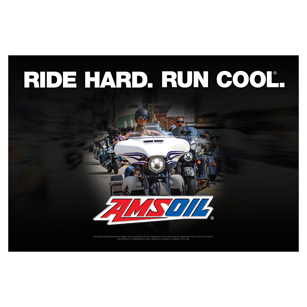 Tapete de Balcao - AMSOIL
