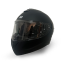 J2: Capacete Integral Fusion (Liso) J2