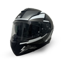 J2: Capacete Integral Fusion (Decorado) J2