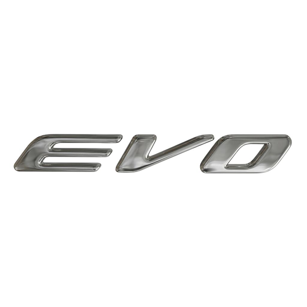 Autocolante Lateral "EVO" - Mytos (EVO 50 / 125)