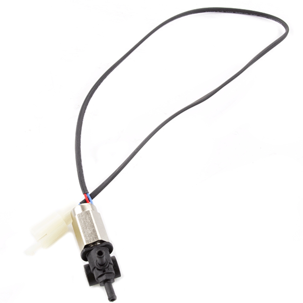 Valvula Solenoide (Fuel Shutoff), p/ Carburador - Neco (137QMB / 139QMB (E5))