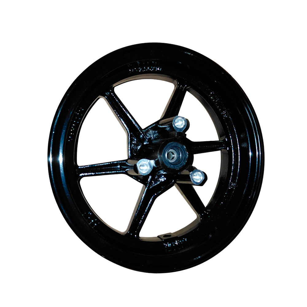 Jante FRT 10" (travao de disco) - Neco (ONE 10)