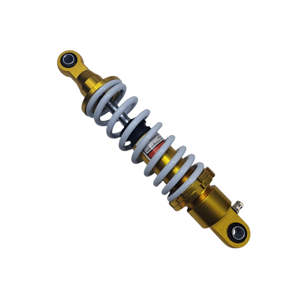 Amortecedor TRAS (275mm) a GaS (descarregado) - Tox ATV90/110, A110-XK