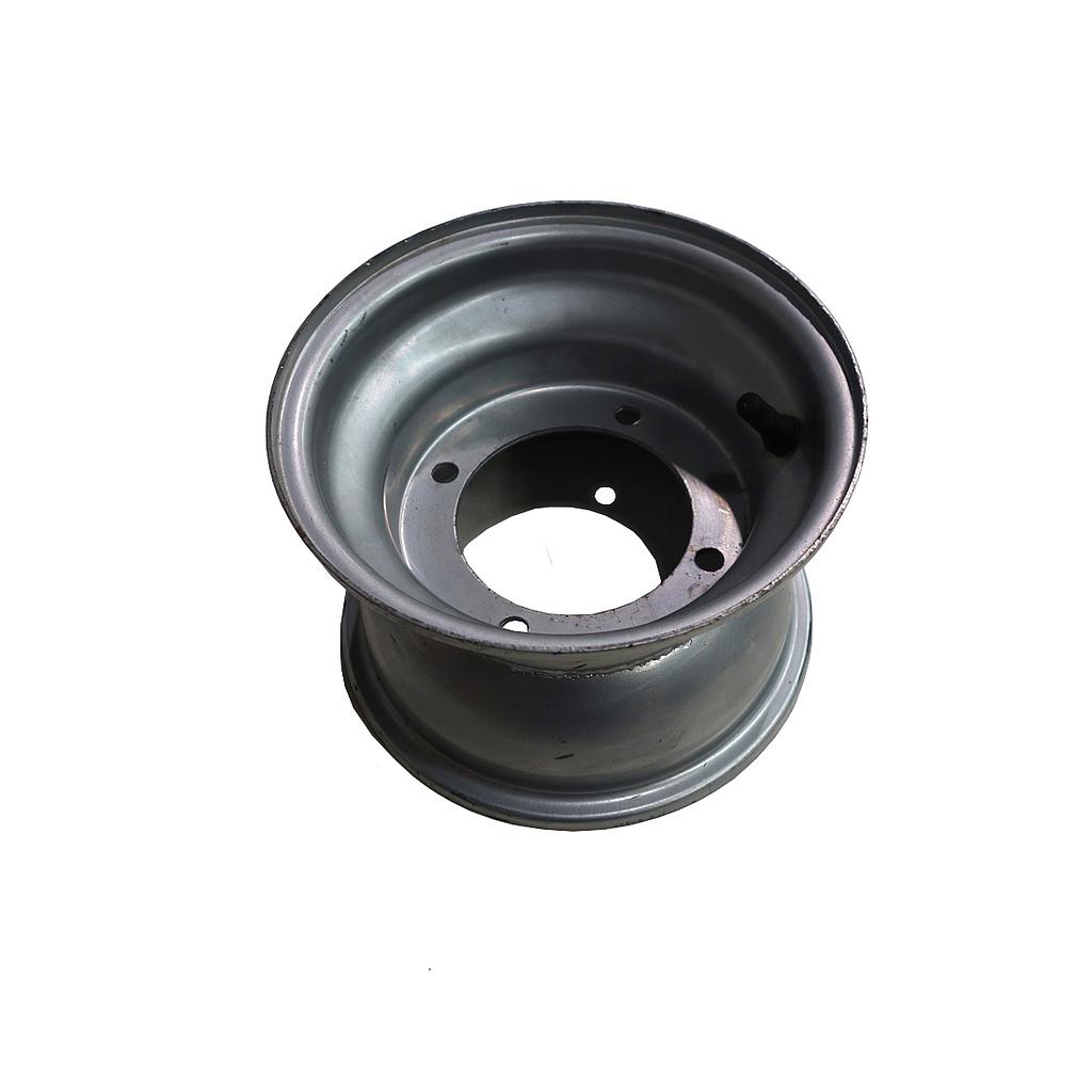 Jante (4 furos) 16x8-7, ATV110 Roda 7