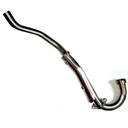 Colector de Escape E4 (XF125GY-B(G).09.1-02), Bluroc/Bullit (HERO)E4