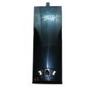 Carenagem Frontal (Azul) Lambretta (V200 / V125 / V50)