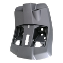 Painel de proteçao das pernas (Cinzento), Lambretta