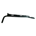 Friso decorativo direito (Preto)