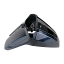 Peça 22 do Guarda-Lamas Dianteiro flexivel  (Azul) Lambretta (V125 Special Flex)