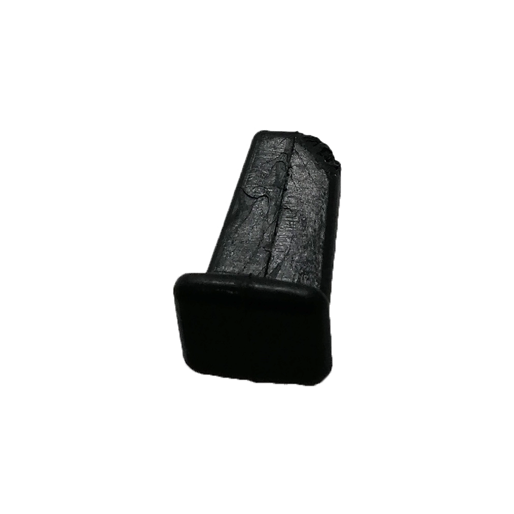 Suporte do Capacete (Borracha) Neco