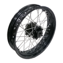 Jante Traseira (MT3.5x17), Bluroc/Bullit (Legend 125)