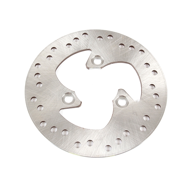 Disco de Travao FRT 190mm (centro: Ø56mm / 3F / FF: 68mm) - Neco (One 12); Motron (Ideo 50/125)