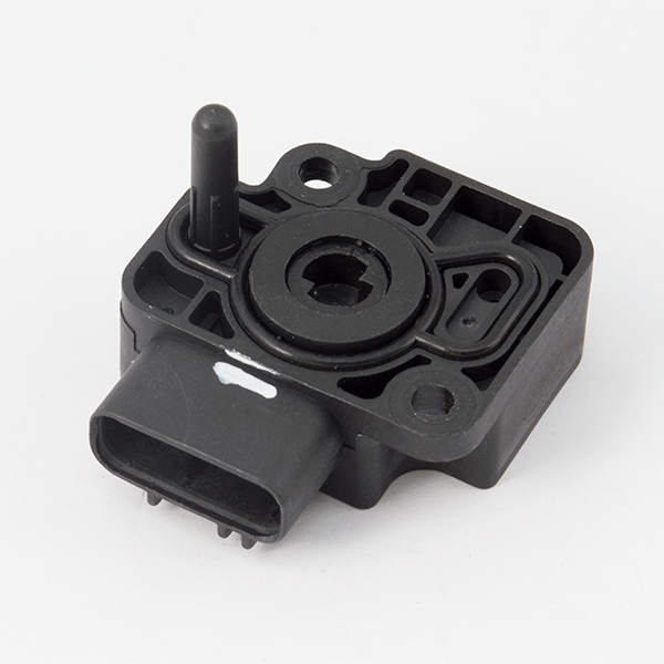 Sensor da Posiçao do Acelerador Tipo 2 (TPS) Neco (Azzuro GP 125)