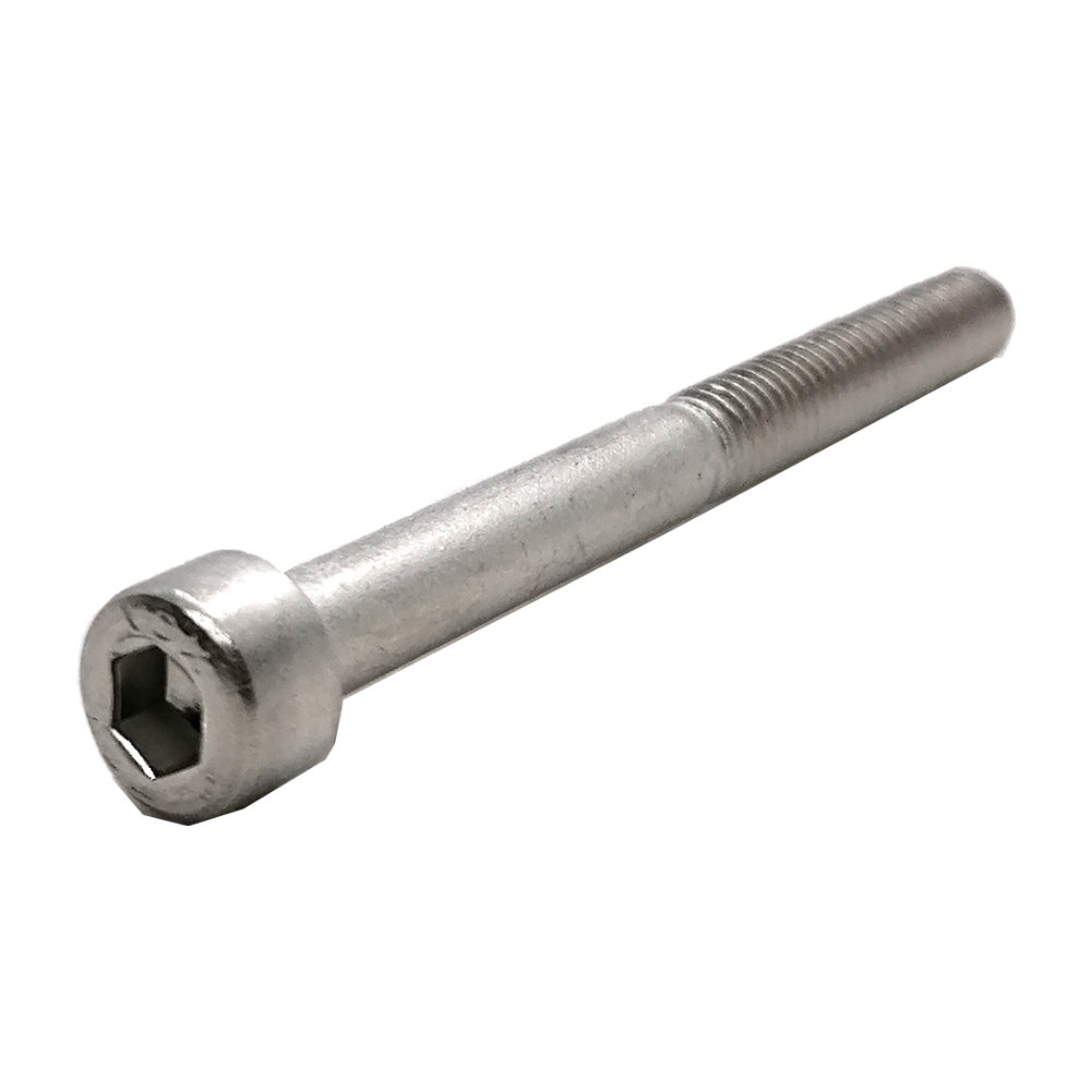 Parafuso M5x50 (Escape) Bluroc/Bullit