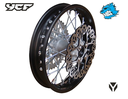 Jante Traseira, YCF (50A) / Pitbike