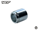 Casquilho / Espaçador dianteiro / drt (Ø 15X22X23) Pitbike / YCF